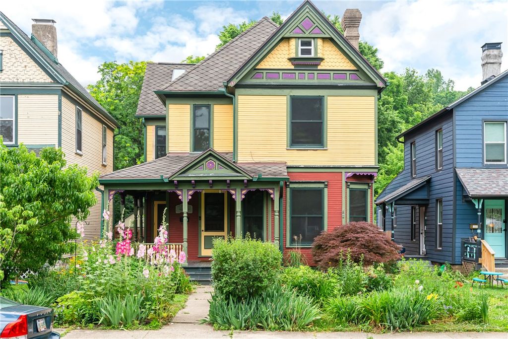 314 Park Drive, Dayton, OH 45410