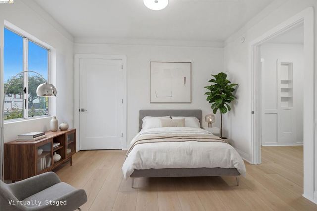 2600 Sacramento St, Berkeley, CA 94702