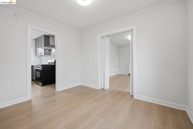 2600 Sacramento St, Berkeley, CA 94702