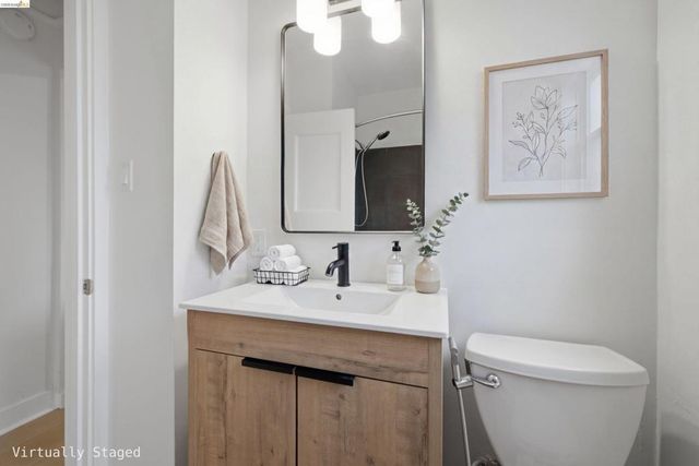 2600 Sacramento St, Berkeley, CA 94702