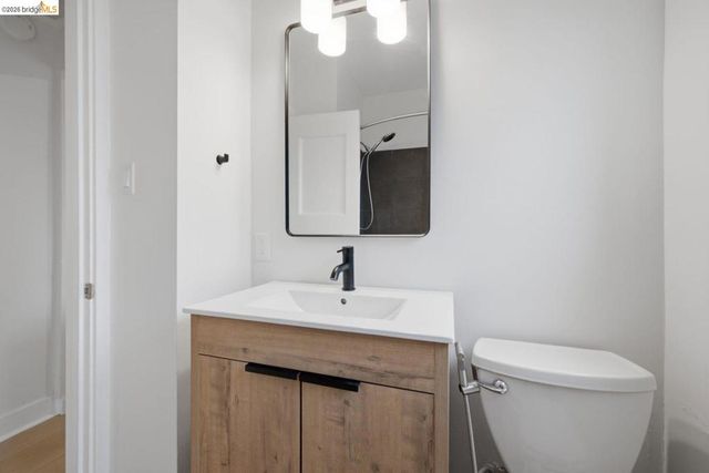 2600 Sacramento St, Berkeley, CA 94702