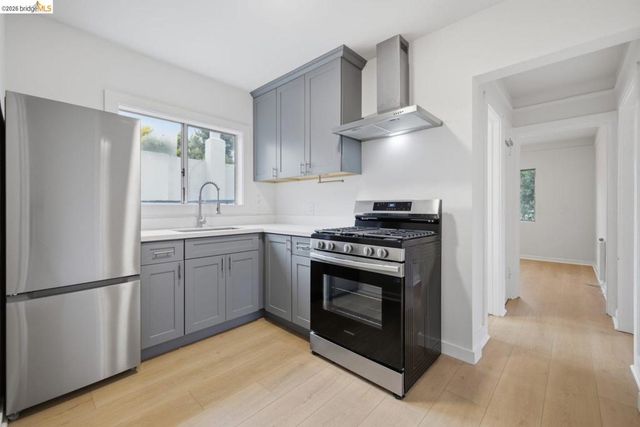 2600 Sacramento St, Berkeley, CA 94702