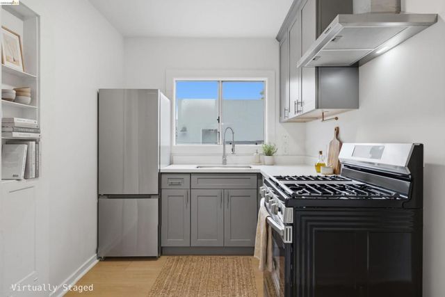 2600 Sacramento St, Berkeley, CA 94702