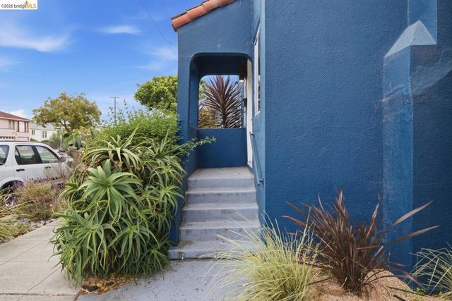 2600 Sacramento St, Berkeley, CA 94702