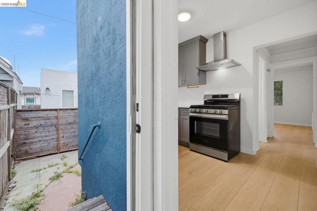 2600 Sacramento St, Berkeley, CA 94702