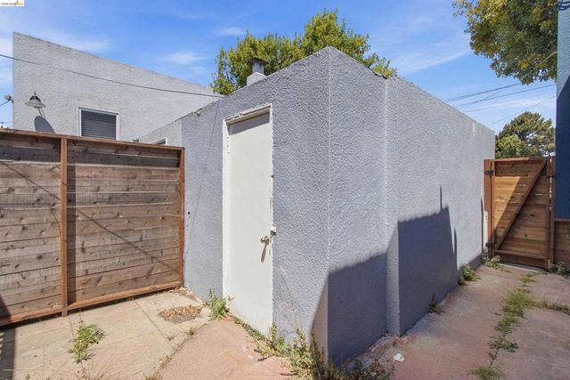 2600 Sacramento St, Berkeley, CA 94702