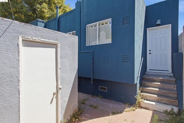 2600 Sacramento St, Berkeley, CA 94702