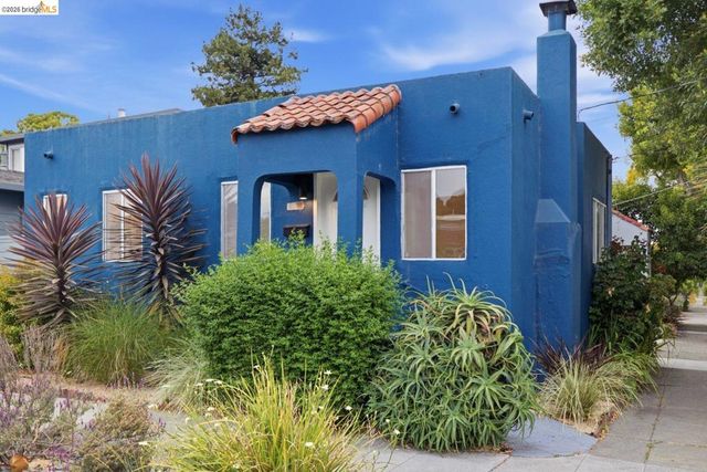 2600 Sacramento St, Berkeley, CA 94702
