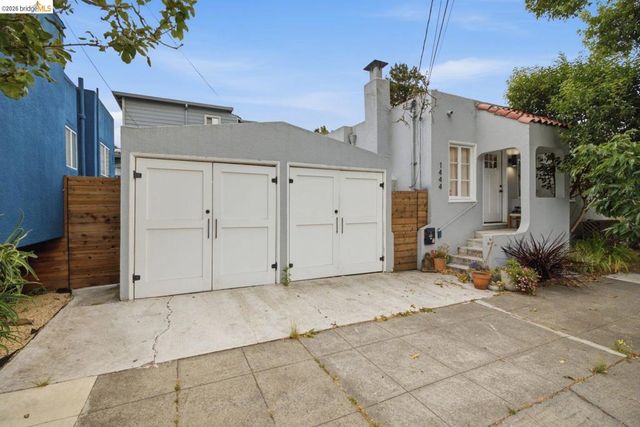 2600 Sacramento St, Berkeley, CA 94702