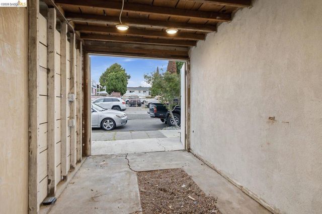 2600 Sacramento St, Berkeley, CA 94702