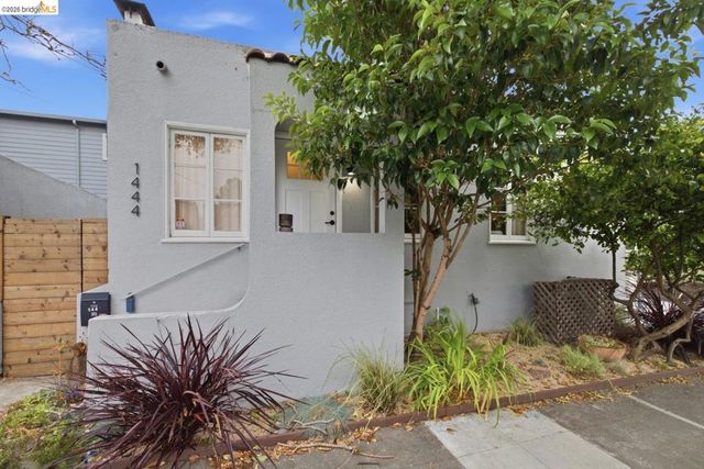 2600 Sacramento St, Berkeley, CA 94702