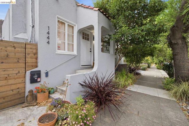 2600 Sacramento St, Berkeley, CA 94702