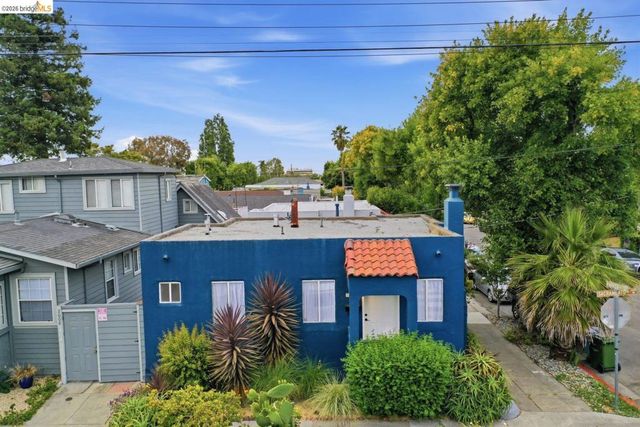 2600 Sacramento St, Berkeley, CA 94702