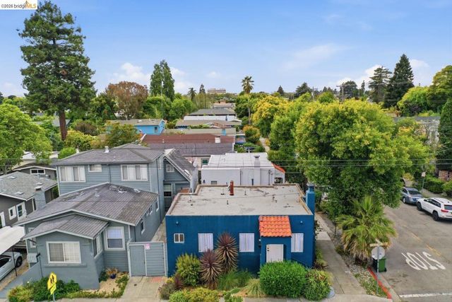 2600 Sacramento St, Berkeley, CA 94702
