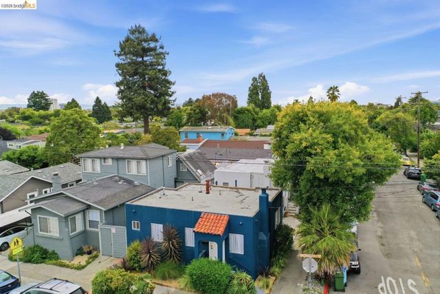 2600 Sacramento St, Berkeley, CA 94702