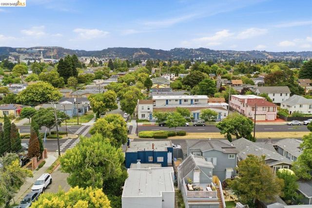 2600 Sacramento St, Berkeley, CA 94702