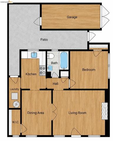2600 Sacramento St, Berkeley, CA 94702