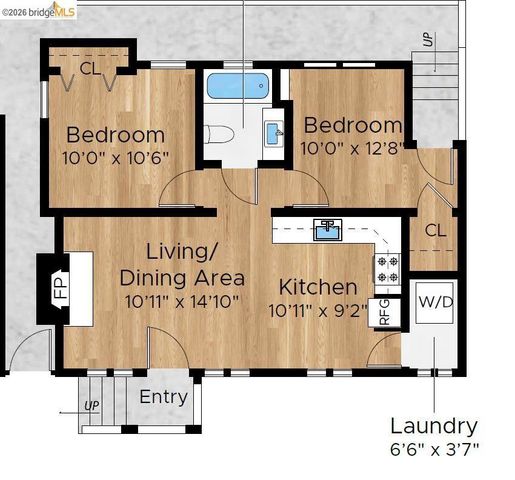 2600 Sacramento St, Berkeley, CA 94702