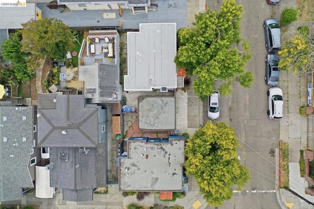 2600 Sacramento St, Berkeley, CA 94702