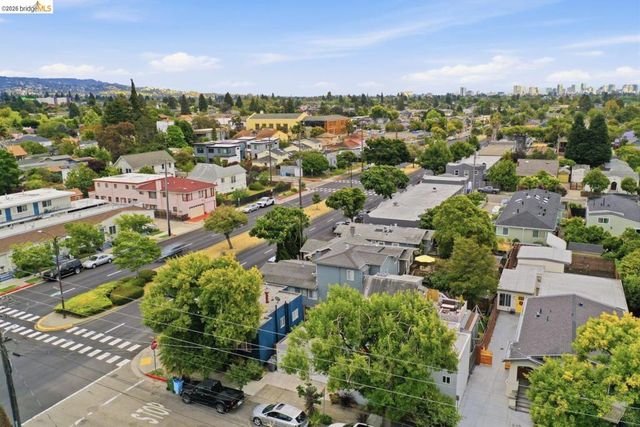 2600 Sacramento St, Berkeley, CA 94702