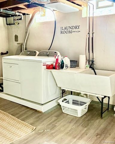 1524 Marian Avenue, Ann Arbor, MI 48103