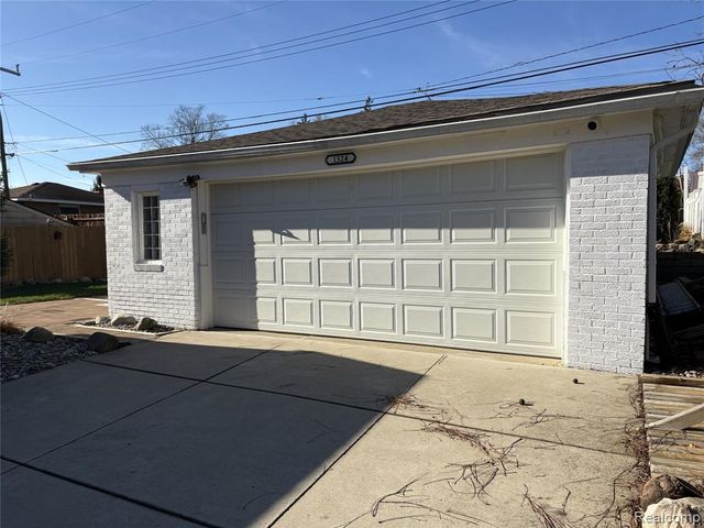 1524 Marian Avenue, Ann Arbor, MI 48103