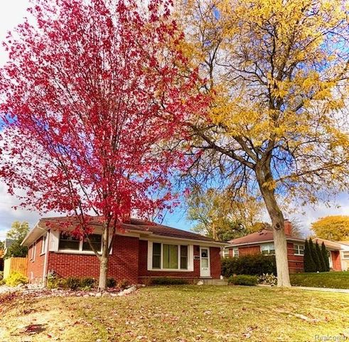 1524 Marian Avenue, Ann Arbor, MI 48103