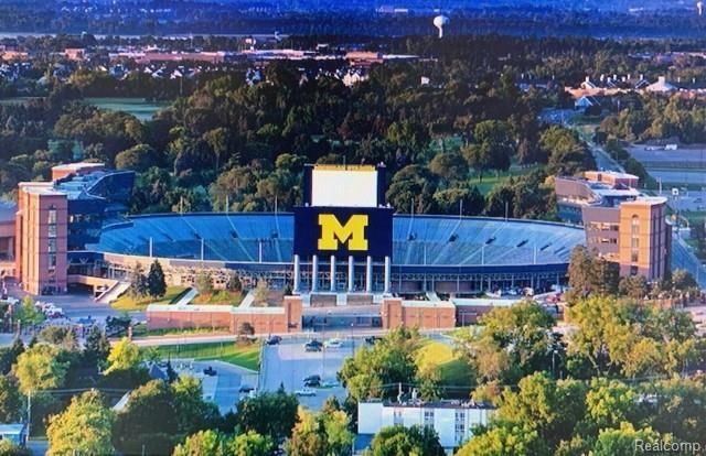 1524 Marian Avenue, Ann Arbor, MI 48103