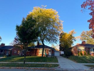 1524 Marian Avenue, Ann Arbor, MI 48103