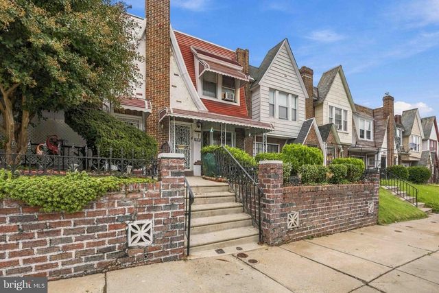 1973 PLYMOUTH ST, Philadelphia, PA 19138