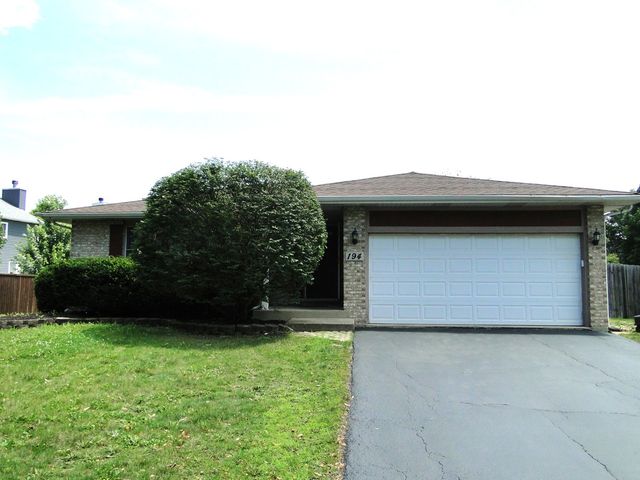 194 Silverado Street, Bolingbrook, IL 60490