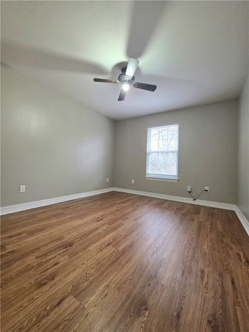 4401 Summerfield Circle, Springdale, AR 72762