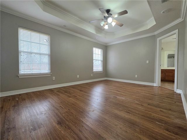 4401 Summerfield Circle, Springdale, AR 72762