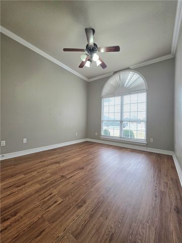 4401 Summerfield Circle, Springdale, AR 72762