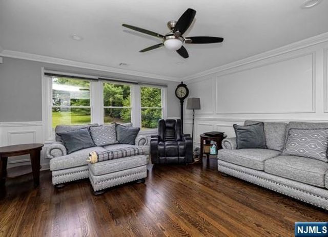 150 Fremont Avenue, Park Ridge, NJ 07656