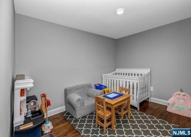 150 Fremont Avenue, Park Ridge, NJ 07656