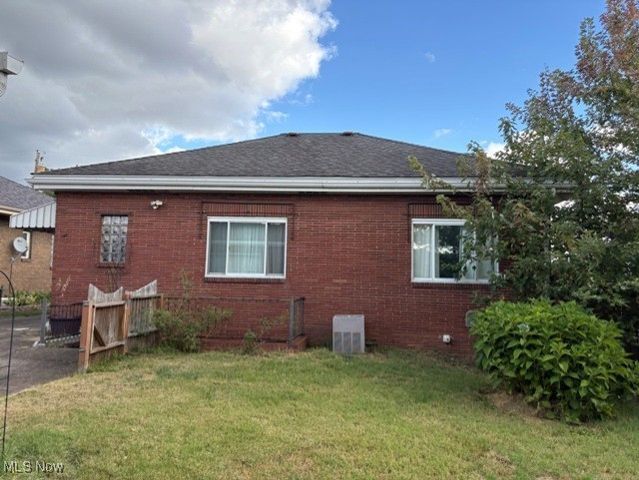 125 Bird Way, Weirton, WV 26062