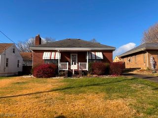 125 Bird Way, Weirton, WV 26062