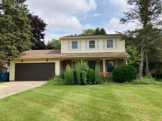 1685 Sheffield Drive, Superior Twp, MI 48198