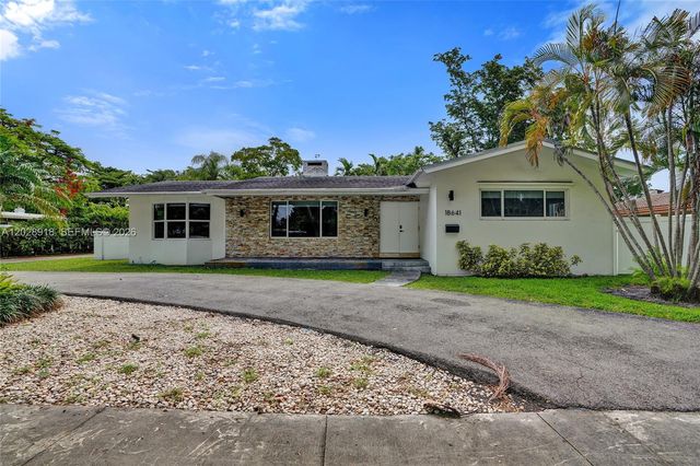 18641 NE 21st Ave, Miami, FL 33179
