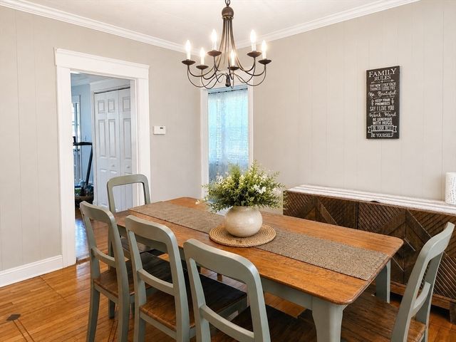 131 Pleasant St, Paxton, MA 01612