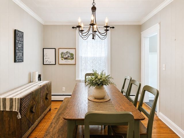 131 Pleasant St, Paxton, MA 01612