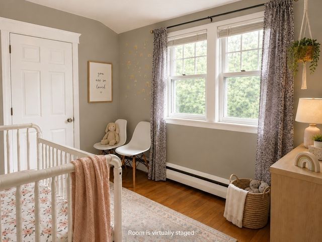 131 Pleasant St, Paxton, MA 01612