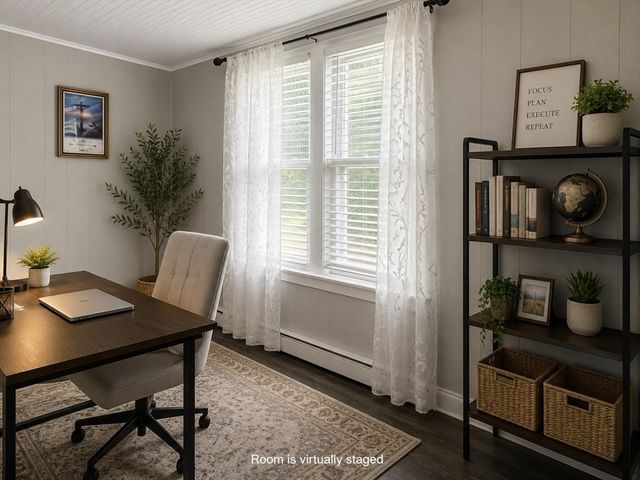 131 Pleasant St, Paxton, MA 01612