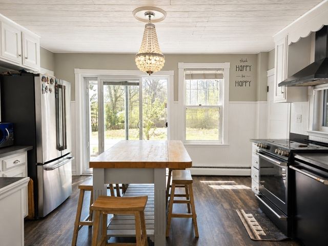131 Pleasant St, Paxton, MA 01612