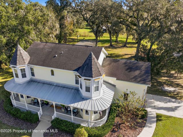 23327 Eppley Drive, Brooksville, FL 34601