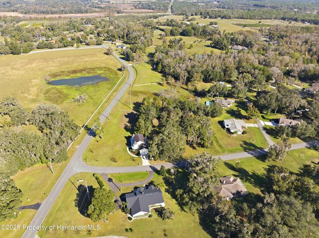 23327 Eppley Drive, Brooksville, FL 34601