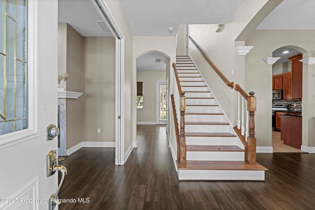 23327 Eppley Drive, Brooksville, FL 34601