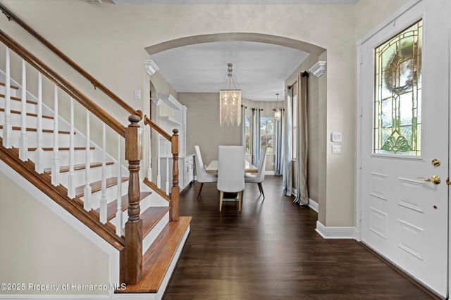 23327 Eppley Drive, Brooksville, FL 34601