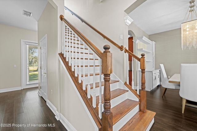 23327 Eppley Drive, Brooksville, FL 34601